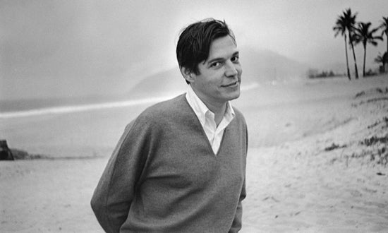 Antônio Carlos Jobim