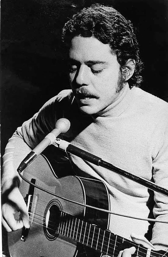 Chico Buarque