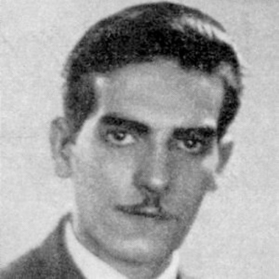 Roberto Roberti